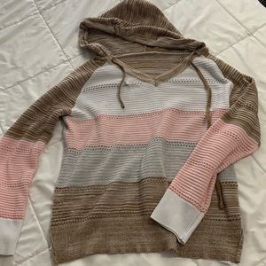 Bellelily hoodie